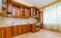 4-этажный коттедж 850 м² с отделкой