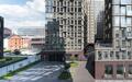 3-КОМН. КВАРТИРА С ОТДЕЛКОЙ 127.1 М² НА 4 ЭТАЖЕ
