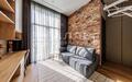 1-этажный коттедж 575.7 м² с отделкой