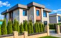 2-этажный коттедж 380 м² без отделки