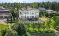 2-этажный коттедж 820 м² с отделкой
