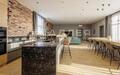 1-этажный коттедж 575.7 м² с отделкой