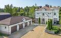 2-этажный коттедж 820 м² с отделкой