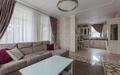 2-этажный коттедж 160 м² с отделкой