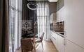 1-этажный коттедж 575.7 м² с отделкой