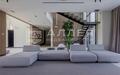 2-этажный коттедж 850 м² с отделкой