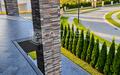 2-этажный коттедж 460 м² без отделки