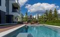 2-этажный коттедж 850 м² с отделкой