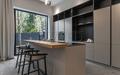 2-этажный коттедж 520 м² с отделкой