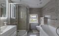 2-этажный коттедж 160 м² с отделкой