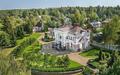 2-этажный коттедж 820 м² с отделкой