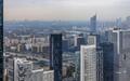 3-КОМН. АПАРТАМЕНТЫ С ОТДЕЛКОЙ 112 М² НА 53 ЭТАЖЕ