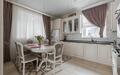 2-этажный коттедж 160 м² с отделкой