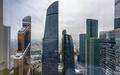 3-КОМН. АПАРТАМЕНТЫ С ОТДЕЛКОЙ 112 М² НА 53 ЭТАЖЕ