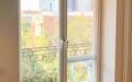 3-КОМН. КВАРТИРА С ОТДЕЛКОЙ 83.4 М² НА 9 ЭТАЖЕ