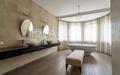 2-этажный коттедж 590 м² с отделкой