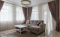 2-этажный коттедж 160 м² с отделкой