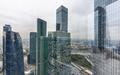 3-КОМН. АПАРТАМЕНТЫ С ОТДЕЛКОЙ 112 М² НА 53 ЭТАЖЕ