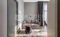 1-этажный коттедж 575.7 м² с отделкой