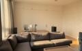 2-УРОВНЕВЫЕ АПАРТАМЕНТЫ С ОТДЕЛКОЙ 218 М² НА 12 ЭТАЖЕ
