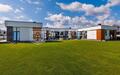 1-этажный коттедж 575.7 м² с отделкой