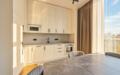 2-КОМН. КВАРТИРА С ОТДЕЛКОЙ 69.6 М² НА 8 ЭТАЖЕ