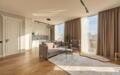 2-КОМН. КВАРТИРА С ОТДЕЛКОЙ 69.6 М² НА 8 ЭТАЖЕ