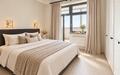 2-КОМН. КВАРТИРА С ОТДЕЛКОЙ 50 М² НА 15 ЭТАЖЕ