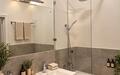 2-КОМН. КВАРТИРА С ОТДЕЛКОЙ 50 М² НА 15 ЭТАЖЕ
