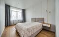 2-КОМН. КВАРТИРА С ОТДЕЛКОЙ 70 М² НА 10 ЭТАЖЕ