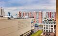 2-КОМН. КВАРТИРА С ОТДЕЛКОЙ 70 М² НА 10 ЭТАЖЕ
