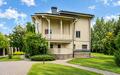 1-этажный коттедж 680 м² с отделкой