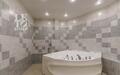 1-этажный коттедж 680 м² с отделкой