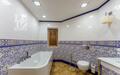 1-этажный коттедж 680 м² с отделкой