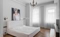 3-КОМН. АПАРТАМЕНТЫ С ОТДЕЛКОЙ 112 М² НА 3 ЭТАЖЕ