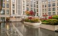 3-КОМН. АПАРТАМЕНТЫ С ОТДЕЛКОЙ 112 М² НА 3 ЭТАЖЕ