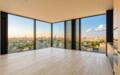 3-КОМН. КВАРТИРА С ОТДЕЛКОЙ 109.3 М² НА 30 ЭТАЖЕ