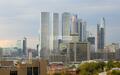 4-КОМН. КВАРТИРА С ОТДЕЛКОЙ 115.1 М² НА 12 ЭТАЖЕ