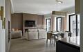 4-КОМН. КВАРТИРА С ОТДЕЛКОЙ 115.1 М² НА 12 ЭТАЖЕ