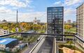 3-КОМН. КВАРТИРА С ОТДЕЛКОЙ 103 М² НА 8 ЭТАЖЕ