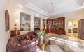 3-этажный коттедж 732.9 м² с отделкой