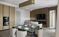 4-КОМН. КВАРТИРА С ОТДЕЛКОЙ 115.1 М² НА 12 ЭТАЖЕ