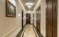 3-КОМН. АПАРТАМЕНТЫ С ОТДЕЛКОЙ 112 М² НА 3 ЭТАЖЕ