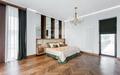 2-этажный коттедж 989.7 м² с отделкой