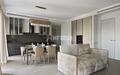 4-КОМН. КВАРТИРА С ОТДЕЛКОЙ 115.1 М² НА 12 ЭТАЖЕ