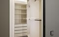 4-КОМН. КВАРТИРА С ОТДЕЛКОЙ 115.1 М² НА 12 ЭТАЖЕ