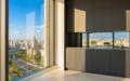 3-КОМН. КВАРТИРА С ОТДЕЛКОЙ 109.3 М² НА 30 ЭТАЖЕ