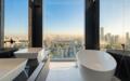3-КОМН. КВАРТИРА С ОТДЕЛКОЙ 109.3 М² НА 30 ЭТАЖЕ