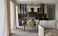 4-КОМН. КВАРТИРА С ОТДЕЛКОЙ 115.1 М² НА 12 ЭТАЖЕ