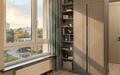 3-КОМН. КВАРТИРА С ОТДЕЛКОЙ 75 М² НА 5 ЭТАЖЕ